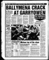 Sunday Life Sunday 24 November 1991 Page 60