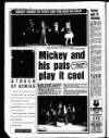 Sunday Life Sunday 01 December 1991 Page 20