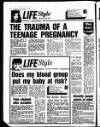 Sunday Life Sunday 01 December 1991 Page 30