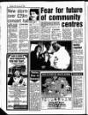 Sunday Life Sunday 08 December 1991 Page 6