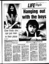 Sunday Life Sunday 08 December 1991 Page 25