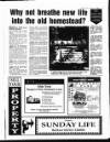 Sunday Life Sunday 16 February 1992 Page 43