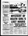 Sunday Life Sunday 01 March 1992 Page 18