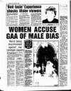 Sunday Life Sunday 08 March 1992 Page 8