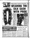 Sunday Life Sunday 12 July 1992 Page 18