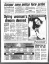 Sunday Life Sunday 06 September 1992 Page 8