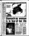 Sunday Life Sunday 17 January 1993 Page 3