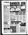 Sunday Life Sunday 07 February 1993 Page 16