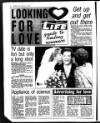Sunday Life Sunday 21 February 1993 Page 30