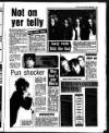 Sunday Life Sunday 28 February 1993 Page 35