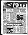 Sunday Life Sunday 18 April 1993 Page 68