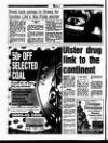 Sunday Life Sunday 04 December 1994 Page 20