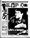 Sunday Life Sunday 19 February 1995 Page 23