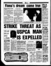 Sunday Life Sunday 16 July 1995 Page 8