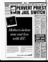 Sunday Life Sunday 10 December 1995 Page 12