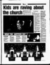Sunday Life Sunday 10 December 1995 Page 21