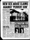 Sunday Life Sunday 16 June 1996 Page 20