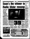 Sunday Life Sunday 30 June 1996 Page 10