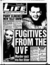 Sunday Life Sunday 10 November 1996 Page 1