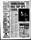 Sunday Life Sunday 10 November 1996 Page 12