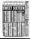 Sunday Life Sunday 10 November 1996 Page 70