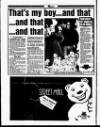 Sunday Life Sunday 15 December 1996 Page 16