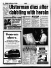 Sunday Life Sunday 22 June 1997 Page 22