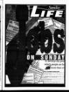 Sunday Life Sunday 15 February 1998 Page 77