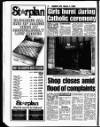 Sunday Life Sunday 01 March 1998 Page 8