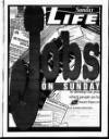 Sunday Life Sunday 15 March 1998 Page 83