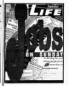 Sunday Life Sunday 22 March 1998 Page 77