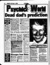 Sunday Life Sunday 03 May 1998 Page 34