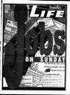 Sunday Life Sunday 09 August 1998 Page 77