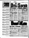 Sunday Life Sunday 23 August 1998 Page 28