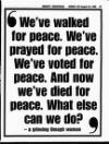 Sunday Life Sunday 23 August 1998 Page 39