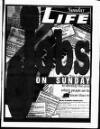 Sunday Life Sunday 23 August 1998 Page 81