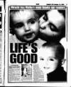 Sunday Life Sunday 18 October 1998 Page 3