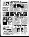 Sunday Life Sunday 01 November 1998 Page 12