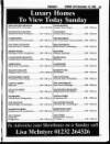 Sunday Life Sunday 15 November 1998 Page 59