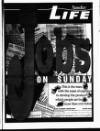 Sunday Life Sunday 15 November 1998 Page 81