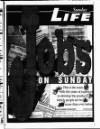 Sunday Life Sunday 22 November 1998 Page 81