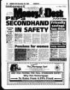 Sunday Life Sunday 29 November 1998 Page 32