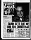 Sunday Life Sunday 27 December 1998 Page 2