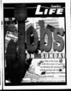 Sunday Life Sunday 17 January 1999 Page 81