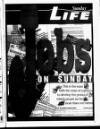 Sunday Life Sunday 24 January 1999 Page 81