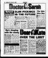 Sunday Life Sunday 07 March 1999 Page 28