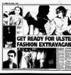 Sunday Life Sunday 07 March 1999 Page 37