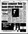 Sunday Life Sunday 02 May 1999 Page 10