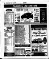 Sunday Life Sunday 23 May 1999 Page 58