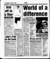 Sunday Life Sunday 23 May 1999 Page 70